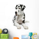 great dane Wall Decal
