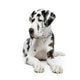 great dane Wall Decal