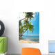 Palms Wall Decal