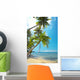 Palms Wall Decal