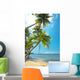 Palms Wall Decal