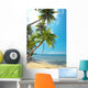 Palms Wall Decal