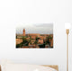 City Marrakech Wall Decal