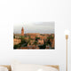 City Marrakech Wall Decal
