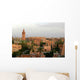 City Marrakech Wall Decal
