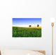 Summer Landscape 3 Wall Decal
