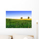 Summer Landscape 3 Wall Decal