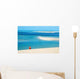 Dune Bazaruto Wall Decal