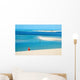 Dune Bazaruto Wall Decal
