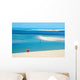 Dune Bazaruto Wall Decal