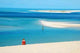 Dune Bazaruto Wall Decal