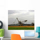 Weanling Open-cast Mine Naughty Wall Decal Design 2