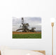Weanling Open-cast Mine Naughty Wall Decal Design 1