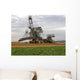 Weanling Open-cast Mine Naughty Wall Decal Design 1