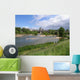 And River City Wall Decal