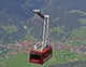 Gotschnabahn Klosters Graub Nden Wall Decal