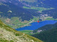 Davos Lake Wall Decal