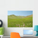 Alm Pontic Mountains Wall Decal