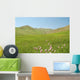 Alm Pontic Mountains Wall Decal