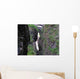 Via Mala Gorge Wall Decal