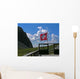 Switzerland Wall Decal