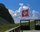Switzerland Wall Decal