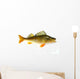 perch Wall Decal