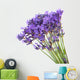 lavender Wall Decal