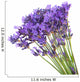 lavender Wall Decal