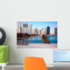 Sparrow Wall Decal