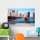 Sparrow Wall Decal
