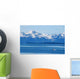 Arctic Wilderness Wall Decal