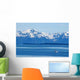 Arctic Wilderness Wall Decal