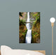 Waterfall Wall Mural