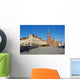 Wroclaw Wall Decal Design 4