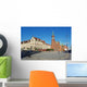 Wroclaw Wall Decal Design 4