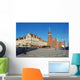 Wroclaw Wall Decal Design 4
