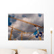 Construction Safety Wall Decal