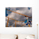 Construction Safety Wall Decal