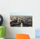Wroclaw Wall Decal Design 3