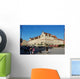 Wroclaw Wall Decal Design 2
