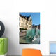 Wroclaw Wall Decal Design 1