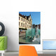Wroclaw Wall Decal Design 1