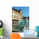 Wroclaw Wall Decal Design 1