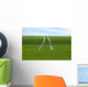 Fahrpur Meadow Wall Decal