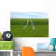 Fahrpur Meadow Wall Decal