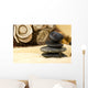 Zen like Spa Wall Mural