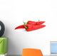 chili pepper Wall Decal