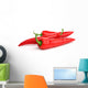 chili pepper Wall Decal