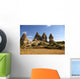 Cappadocia Wall Decal